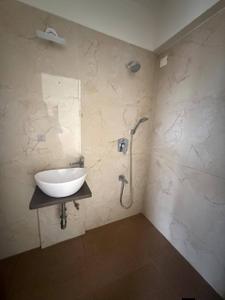 Bathroom Image of 550 Sq.ft 1 BHK Apartment / Flat for sale in Conwood Astoria, Goregaon East Mumbai for Rs. 15000000