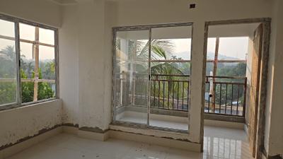 Bedroom Image of 1523 Sq.ft 3 BHK Apartment / Flat for sale in Bakarapara Guwahati for Rs. 7100000