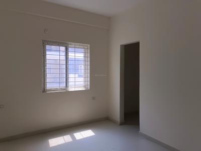 Bedroom Image of 1900 Sq.ft 3 BHK Villa for sale in Suraram Hyderabad for Rs. 17100004