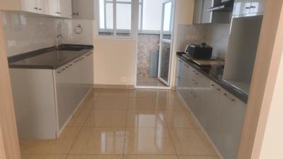 Living Room Image of 2080 Sq.ft 3 BHK Apartment / Flat for rent in Mantri Serenity, Bikasipura Bengaluru for Rs. 63000