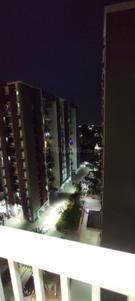 Image of 1250 Sq.ft 3 BHK Apartment / Flat for rent in Sankalp Vedas Landmark, Pathardi Phata, Nashik for Rs. 20000