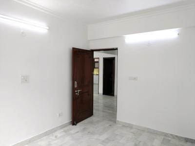 Bedroom Image of 1850 Sq.ft 3 BHK Apartment / Flat for sale in Sector 7 Dwarka New Delhi for Rs. 24900000