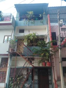 2 BHK Independent House