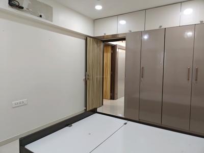 Bedroom Image of 1100 Sq.ft 3 BHK Apartment / Flat for sale in Hiranandani Empress Hill A B C And D Wings, Powai Mumbai for Rs. 56000000