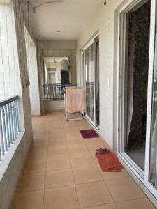 Balcony Image of 1324 Sq.ft 3 BHK Apartment / Flat for sale in SBP Elite Homes, Sector 115 Mohali for Rs. 7999999
