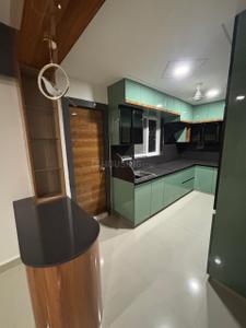 Hall Image of 1965 Sq.ft 3 BHK Apartment / Flat for sale in Aanya Sunrise Gateway, Attapur Hyderabad for Rs. 13550000