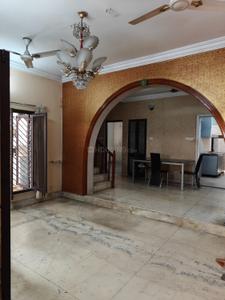 Living Room Image of 3000 Sq.ft 4.5 BHK Duplex for rent in Jeevan Bima Nagar Bengaluru for Rs. 100000