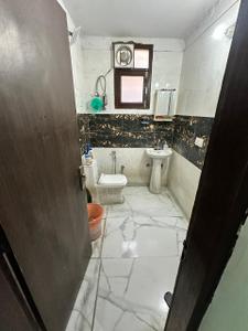 Image of 1160 Sq.ft 3 BHK Apartment / Flat for sale in Rajpur Khurd Extension, New Delhi for Rs. 5600000