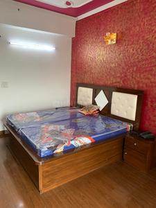 Bedroom Image of 983 Sq.ft 2 BHK Apartment / Flat for rent in Amrapali Eden Park, Sector 50 Noida for Rs. 41000