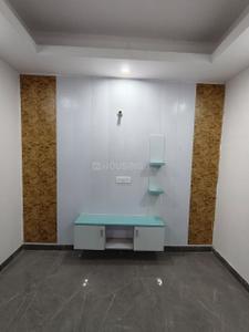 Bedroom Image of 650 Sq.ft 1 BHK Apartment / Flat for sale in Dridha Homes, Sector 73 Noida for Rs. 2600000