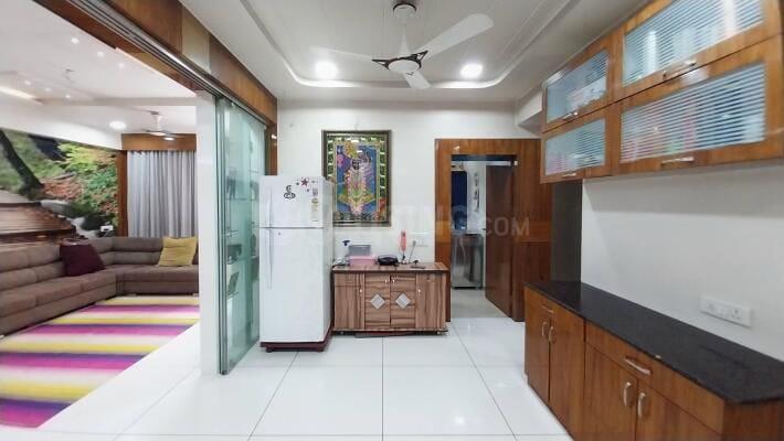 SS Enterprises Sai Simran Residency Main Image 1