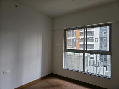 Bedroom Image of 1250 Sq.ft 2 BHK Apartment / Flat for sale in Gera World Of Joy, Upper Kharadi Pune for Rs. 14000000