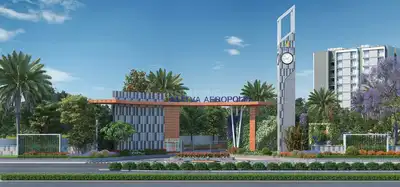 2 BHK Flat
