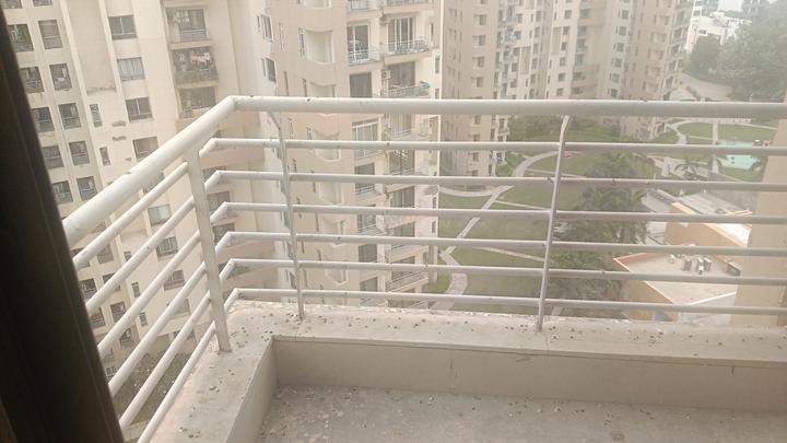 Unitech Fresco Main Image 1