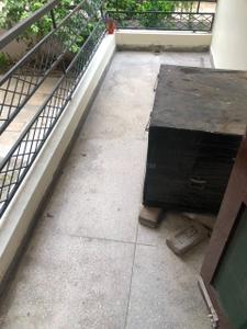 Balcony Image of 1350 Sq.ft 2 BHK Apartment / Flat for sale in Sector 20 Panchkula for Rs. 15000000