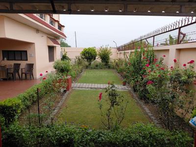 Image of 6099 Sq.ft 4.5 BHK Independent House for sale in Dhanauri, Kashipur for Rs. 30000000