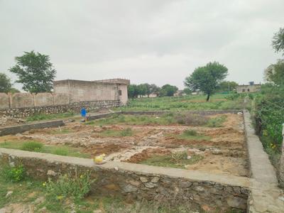 Image of 1503 Sq.ft Residential Plot / Land for sale in Sabrampura, Jaipur for Rs. 4175000