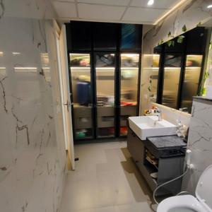 Bathroom Image of 2674 Sq.ft 4 BHK Apartment / Flat for sale in Bestech Altura, Sector 79 Gurgaon for Rs. 36000000