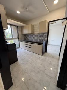 Hall Image of 760 Sq.ft 1 BHK Apartment / Flat for sale in Ornate Rise, Bhiwandi Thane for Rs. 3700000