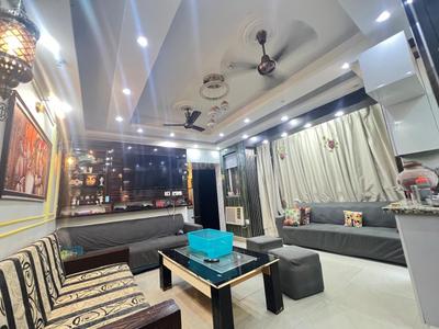 2 BHK Flat