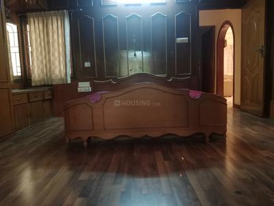 Bedroom Image of 1700 Sq.ft 3 BHK Apartment / Flat for rent in Vamana Vamanas Vamshi Krishna, Gandhipuram Coimbatore for Rs. 40000
