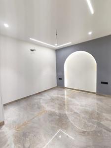 4 BHK Independent Builder Floor