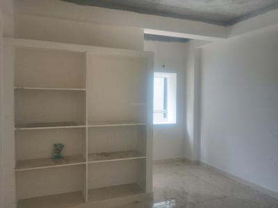 Bedroom Image of 1590 Sq.ft 3 BHK Apartment / Flat for sale in Bachupally Hyderabad for Rs. 8501001