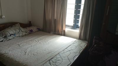 Bedroom Image of 1650 Sq.ft 2 BHK Independent House for sale in Kakkanad Kochi for Rs. 5300000
