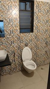 Image of 1210 Sq.ft 2 BHK Apartment / Flat for rent in Nagjua Tropical Greens, Kamli Falia, Silvassa for Rs. 16500