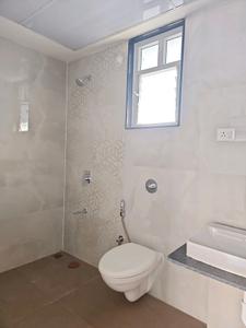 Bedroom Two Image of 1450 Sq.ft 3 BHK Apartment / Flat for sale in Zen Elite, Kharadi Pune for Rs. 18200000