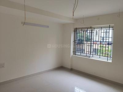Bedroom Image of 1959 Sq.ft 3 BHK Apartment / Flat for sale in Rajarajeshware Parasmani Regency by RAJARAJESHWARE BUILDDCON PVT LTD, Jayanagar Bengaluru for Rs. 35300000