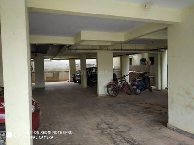 Image of 1250 Sq.ft 3 BHK Apartment / Flat for rent in Hebbal Kempapura, Bengaluru for Rs. 35000