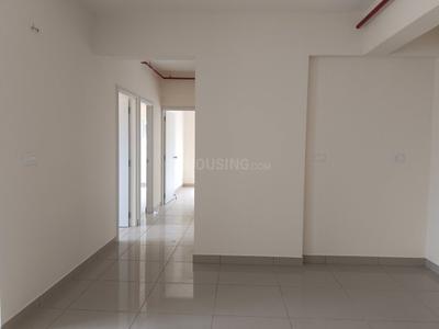 Hall Image of 1498 Sq.ft 3 BHK Apartment / Flat for sale in TVS Emerald Jardin by TVS Emerald Limited, Singasandra Bengaluru for Rs. 26500000