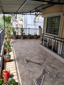Balcony Image of 5000 Sq.ft 6 BHK Villa for sale in Nerul Navi Mumbai for Rs. 120000000