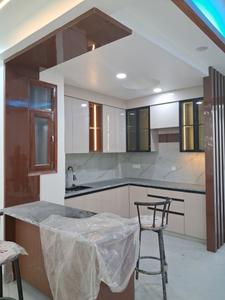 Kitchen Image of 1500 Sq.ft 3 BHK Apartment / Flat for sale in Sector 104 Noida for Rs. 7499999