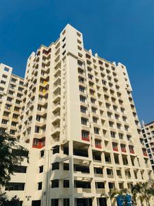 3 BHK Flat