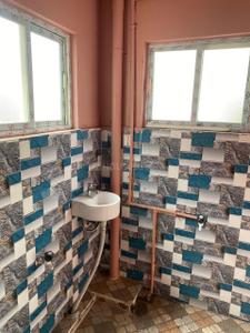 Bathroom Image of 220 Sq.ft 1 BHK Independent House for rent in Allipuram Visakhapatnam for Rs. 5500