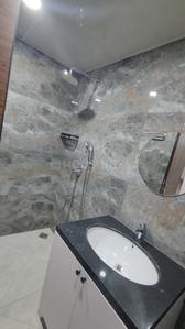 Image of 2010 Sq.ft 3 BHK Apartment / Flat for rent in Sumadhura The Olympus, Financial District, Hyderabad for Rs. 88000