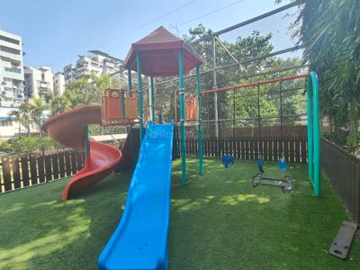 Image of 2250 Sq.ft 4 BHK Apartment / Flat for sale in Bodakdev, Ahmedabad for Rs. 35500000