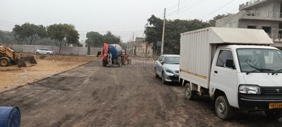 Image of 450 Sq.ft Residential Plot / Land for sale in Bhondsi, Gurgaon for Rs. 1600000