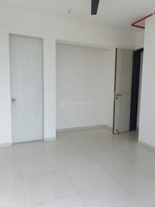 Hall Image of 680 Sq.ft 1 BHK Apartment / Flat for sale in Ashar Aria, Kalwa Thane for Rs. 8500000
