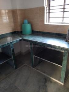 Kitchen Image of 850 Sq.ft 2 BHK Apartment / Flat for sale in Lake Gardens Kolkata for Rs. 7500000