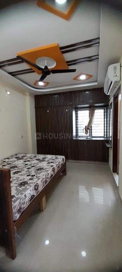 Rohan residency Bedroom 1