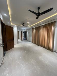 Hall Image of 2250 Sq.ft 3 BHK Builder Floor for sale in Malibu Town Floors, Sector 47 Gurgaon for Rs. 24000000