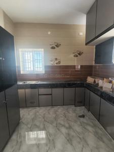 Kitchen Image of 1000 Sq.ft 2 BHK Independent House for sale in Kinathukadavu Coimbatore for Rs. 5000000