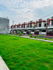 Image of 1000 Sq.ft Residential Plot / Land for sale in Kamta, Lucknow for Rs. 5000000
