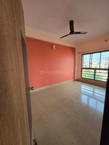 Bedroom Image of 1350 Sq.ft 3 BHK Apartment / Flat for sale in Kalikapur, EM Bypass Kolkata for Rs. 7100000
