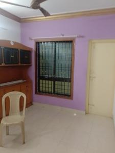 Bedroom Image of 1550 Sq.ft 3 BHK Apartment / Flat for rent in Arka Shine, Brookefield Bengaluru for Rs. 50000