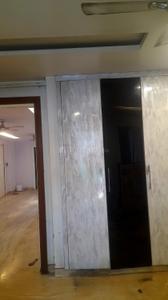 Kitchen Image of 2700 Sq.ft 4 BHK Builder Floor for sale in Malviya Nagar New Delhi for Rs. 39900000