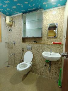 Image of 999 Sq.ft 2 BHK Apartment / Flat for rent in Lodha Casa Bella Gold, Palava Phase 1, Thane for Rs. 25500